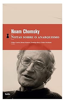 Notas Sobre o Anarquismo Noam Chomsky